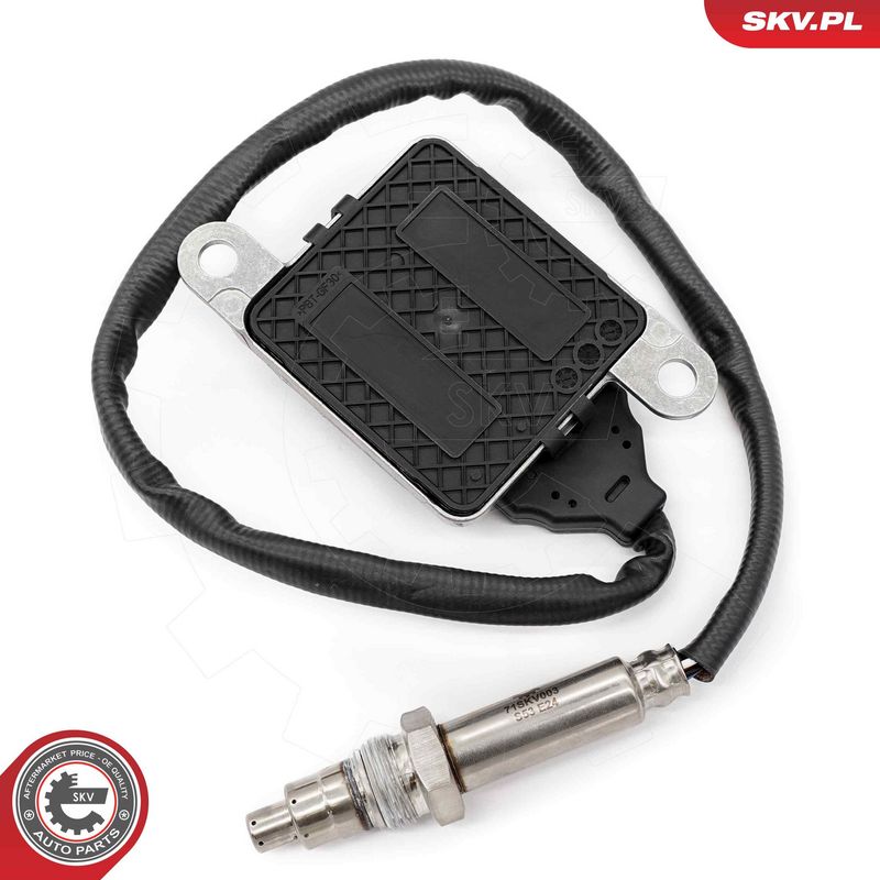 NOx-sensor, karbamiidipritse, ESEN SKV 71SKV003