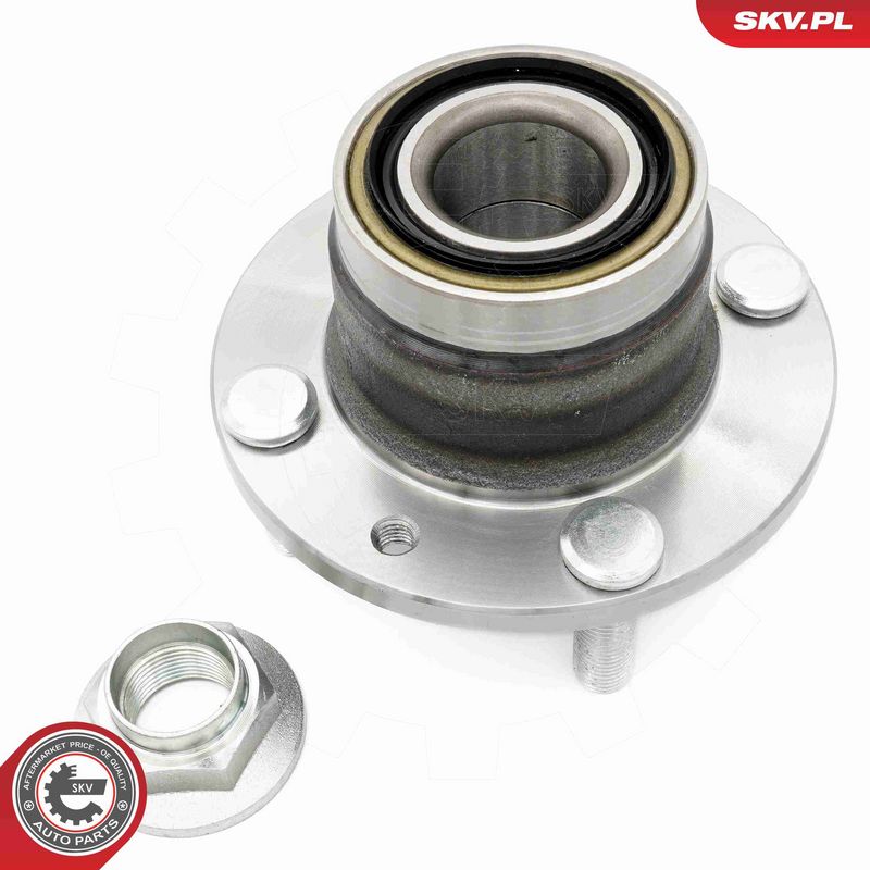 ESEN SKV 29SKV617 Wheel Bearing Kit