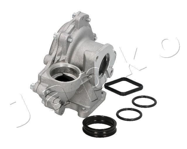 JAPKO 350117 Water Pump, engine cooling