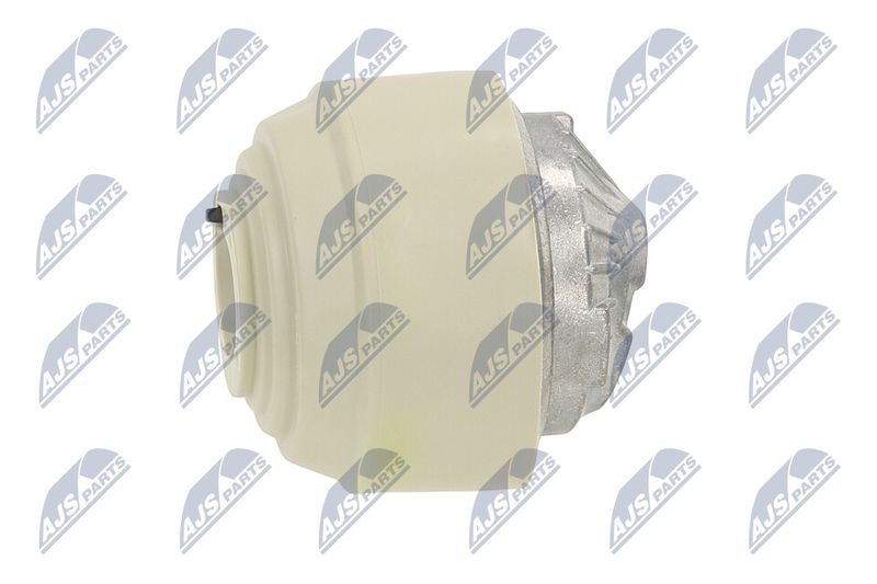 Paigutus, Mootor, NTY ZPS-ME-100