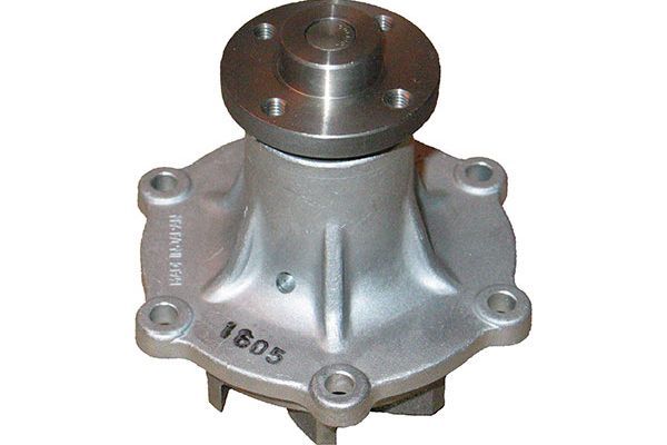Kavo Parts Водяной насос, охлаждение двигателя