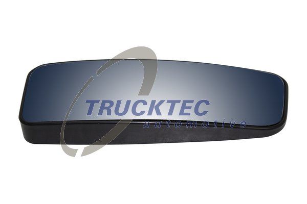 TRUCKTEC AUTOMOTIVE Tükör üveg, nagylátószögű tükör 02.57.151