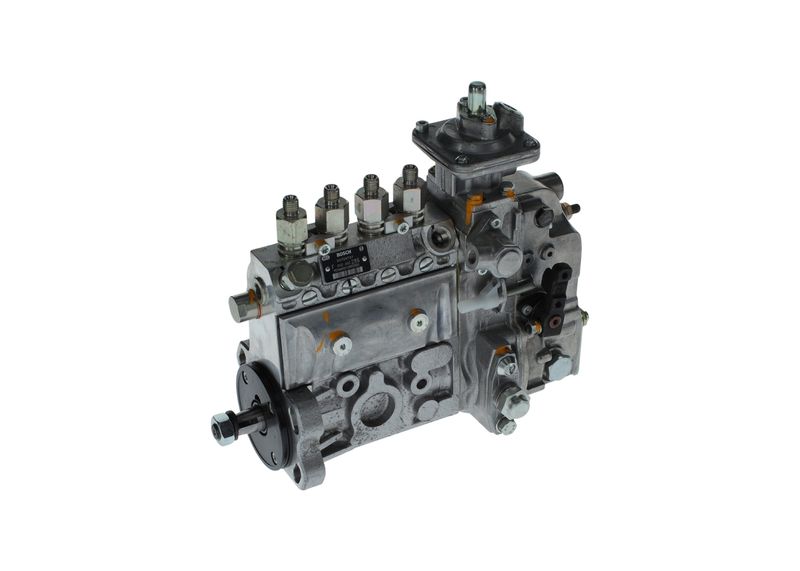 Pompa de injectie F 002 A0Z 286 BOSCH