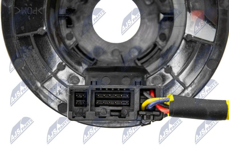 NTY EAS-TY-033 Clock Spring, airbag