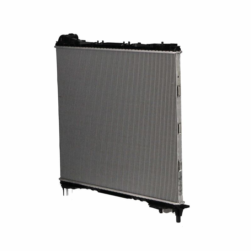 Radiaator, mootorijahutus, NISSENS 64331