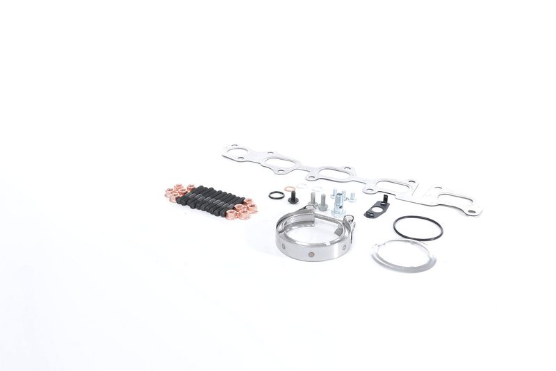 MONTAGESATZ LADER BTS Turbo T931327ABS 22