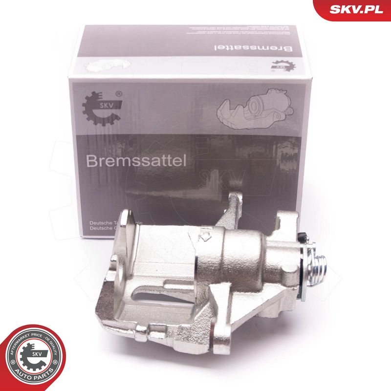 Pidurisadul, ESEN SKV 23SKV085