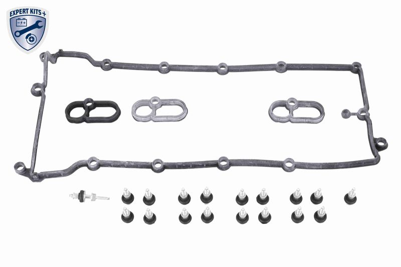 VAICO V48-0551 Cylinder Head Cover