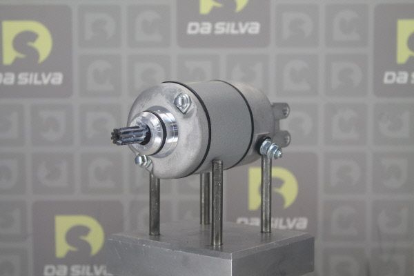 DA SILVA 043588 Starter