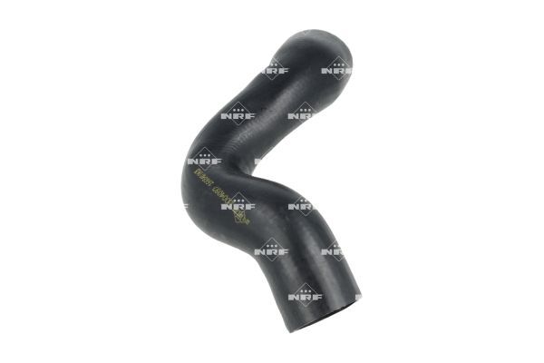 NRF 166540 Charge Air Hose