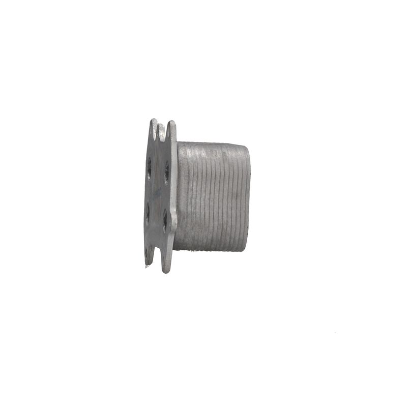 Õliradiaator, mootoriõli, NISSENS 90681