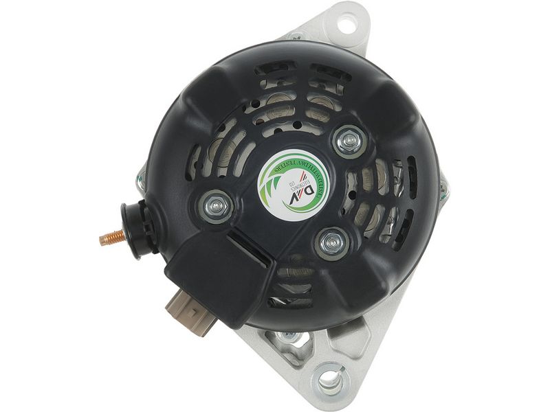 Generaator, AS-PL A6027