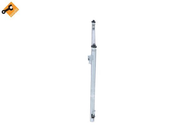 NRF 35574 Condenser, air conditioning