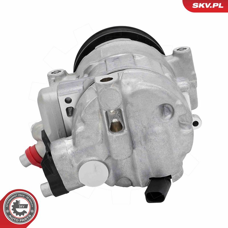 Kompressor, kliimaseade, ESEN SKV 84SKV013