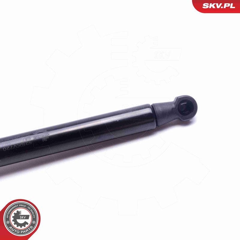 ESEN SKV 52SKV720 Gas Spring, boot/cargo area