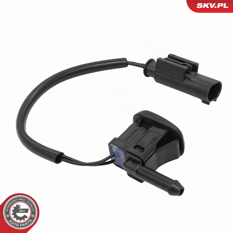 ESEN SKV 15SKV228 Washer Fluid Jet, window cleaning