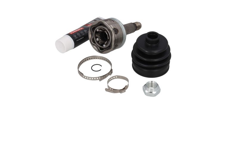 Liigendlaager, veovõll,...