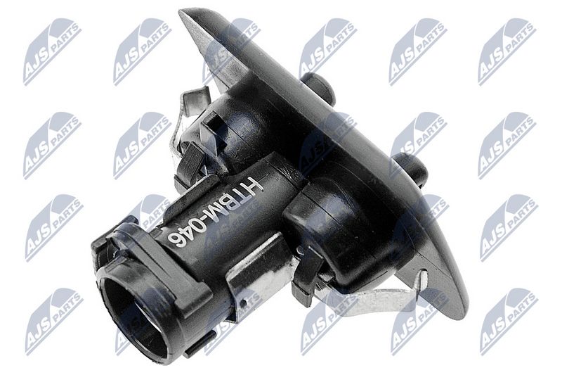 Pesuveedüüs, Tulepesurid, NTY EDS-BM-046