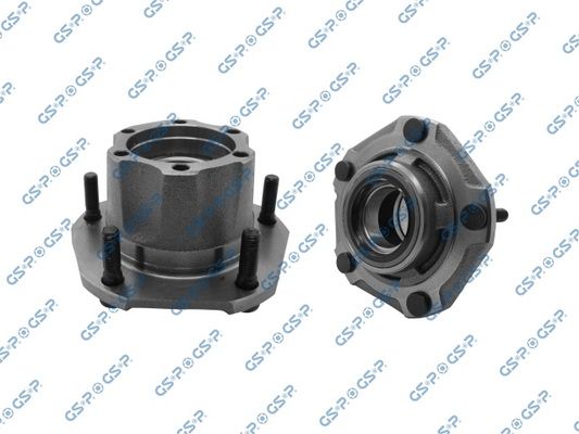 This part match OEM code: 527004F400
