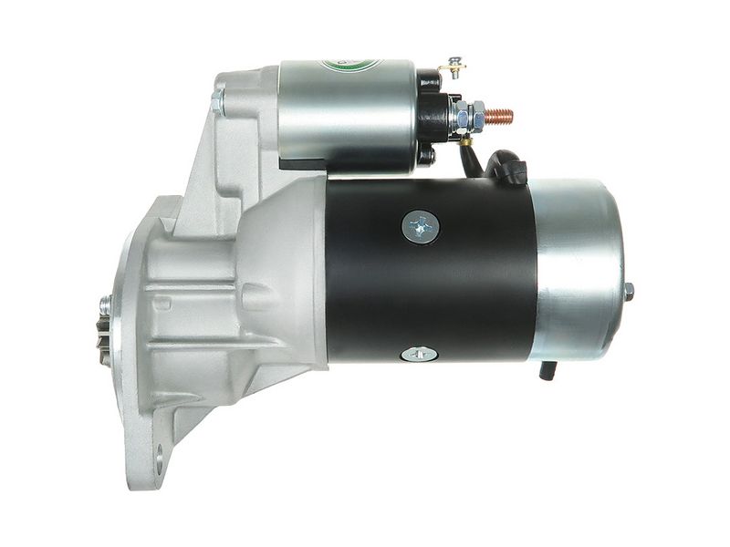 AS-PL S2006 Starter