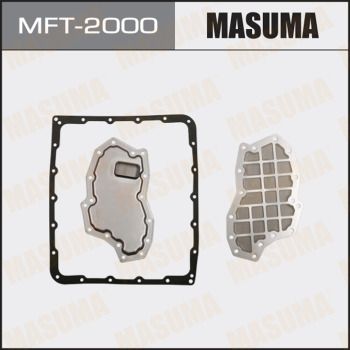 Фільтр АКПП (MFT-2000) MASUMA