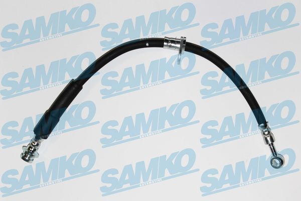 This part match OEM code: 51550M68K00000