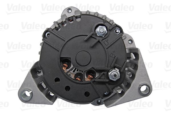 VALEO 443180 Alternator