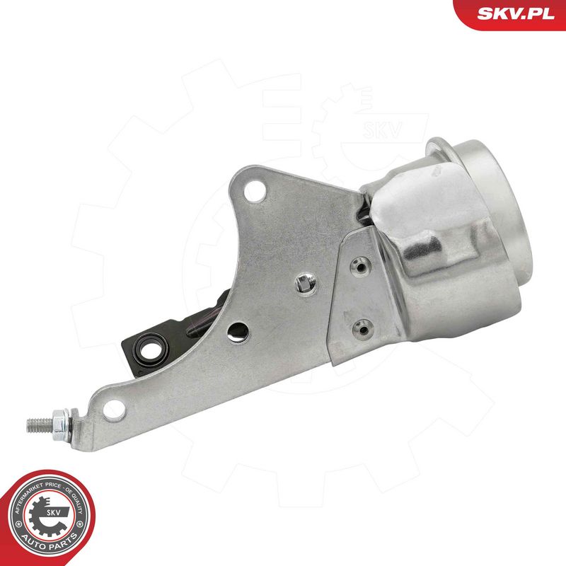 Laadesurve kontrollklapp, ESEN SKV 95SKV415