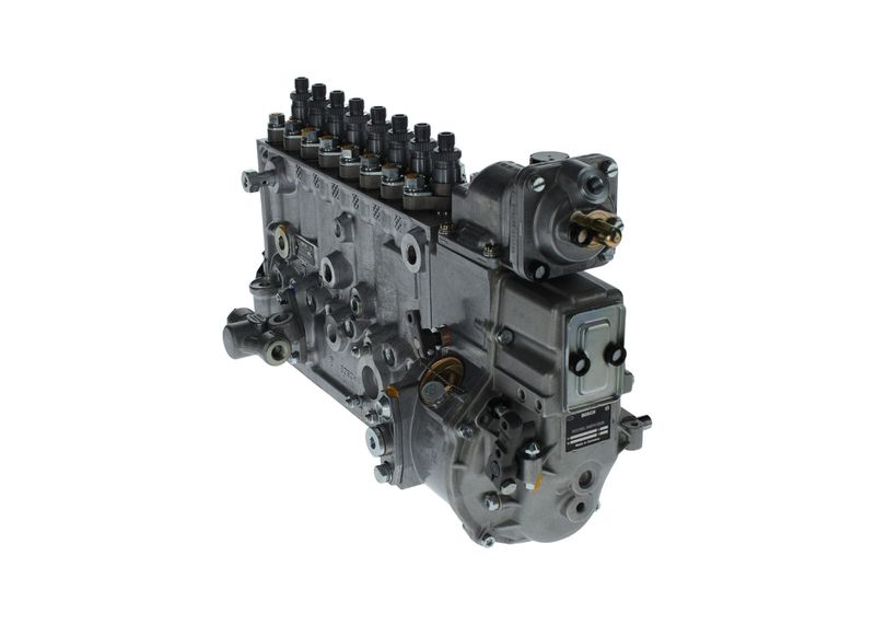 Pompa de injectie 0 402 648 612 BOSCH