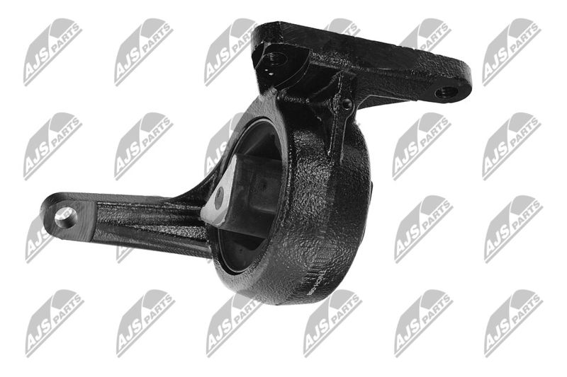 Paigutus, Mootor, NTY ZPS-CH-088