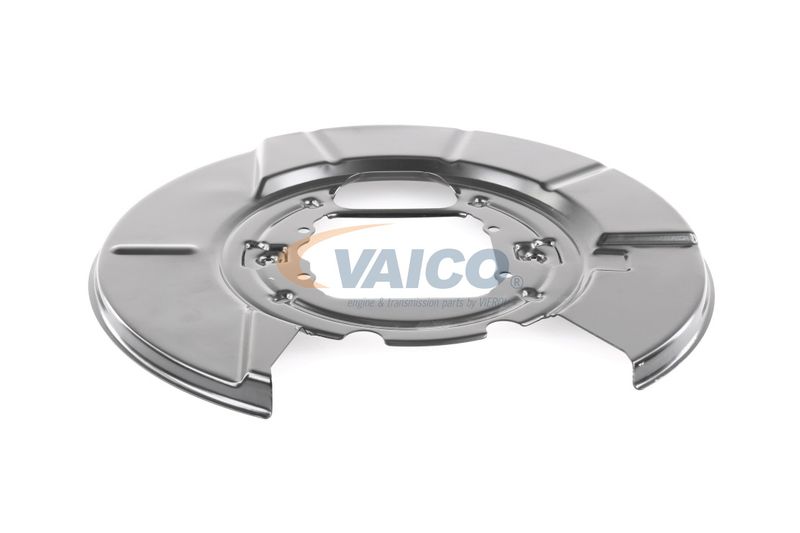 VAICO V20-2792 Apsauginis skydas, stabdžių diskas