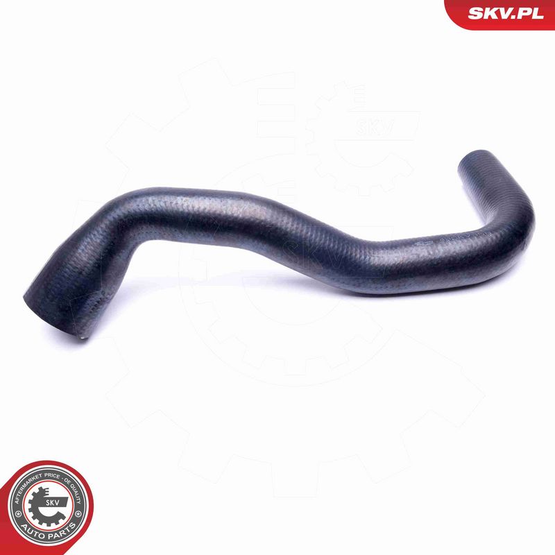 ESEN SKV 43SKV358 Charge Air Hose