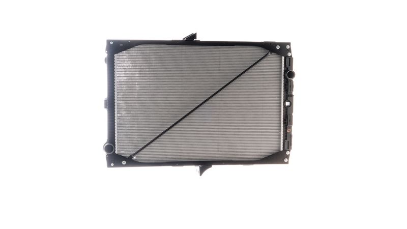 Chladič, chlazení motoru CR 819 000S