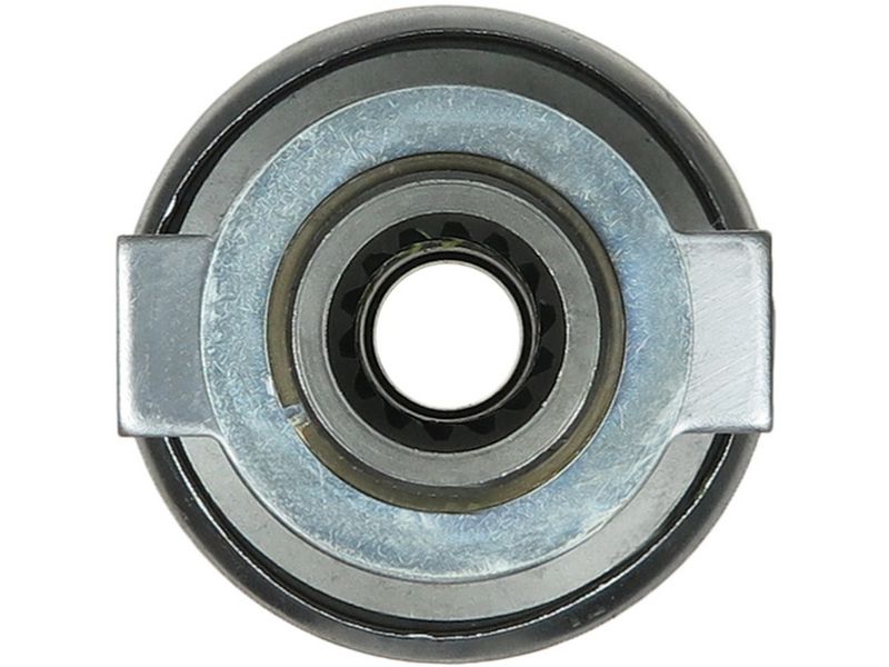 Vabajooks, starter, AS-PL SD9233P