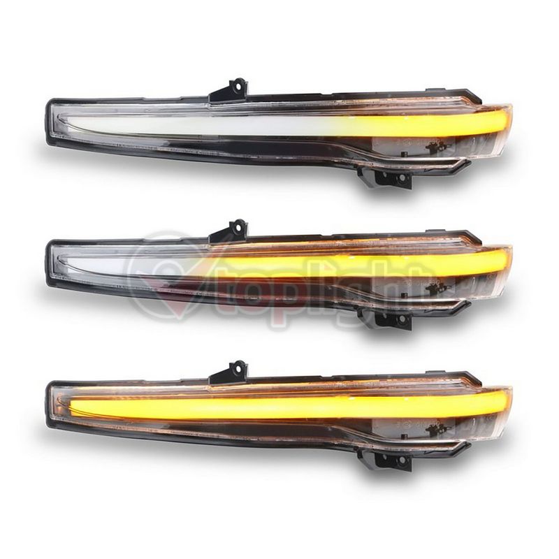 AE TOPLIGHT 721004 Posūkio žibintas