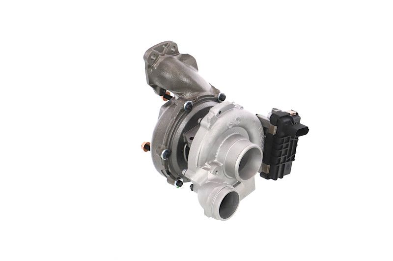 REMANTE 003-002-004567R Charger, charging (supercharged/turbocharged)