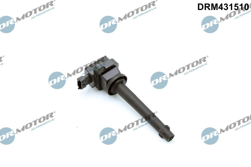 Dr.Motor Automotive Ritė, uždegimas