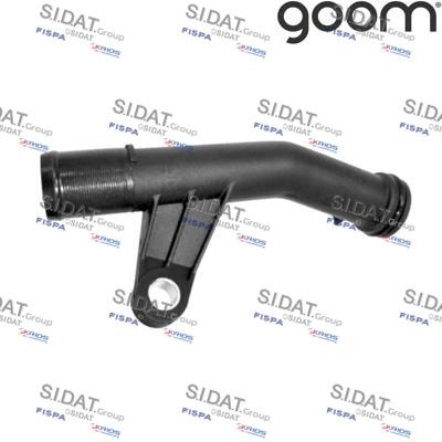 фланец за охладителната течност SIDAT