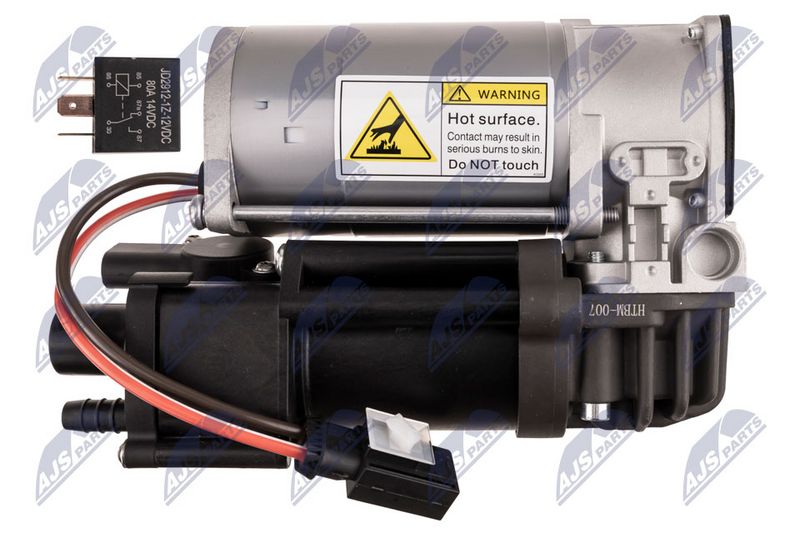 Prekės atitinka OEM kodą: 37206875177
