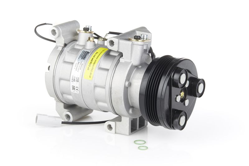 Kompressor, kliimaseade, NISSENS 89550