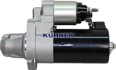 AD KÜHNER 254727 Starter