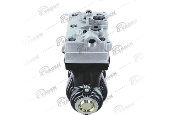 kompresor RVI/VOLVO aby šel  zaměnit za  9125120320  musí se dodat  karta  094981, 094982 , 066669 1300235001