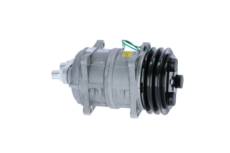 NRF 32158G Compressor, air conditioning