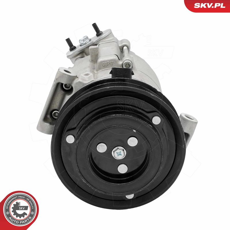 Kompressor, kliimaseade, ESEN SKV 84SKV042