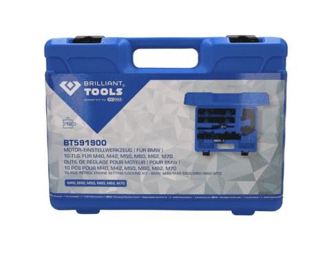 KS TOOLS BT591900 Adjustment Tool Kit, valve timing