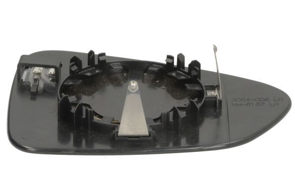 BLIC 6102-07-0354312P Mirror Glass, exterior mirror