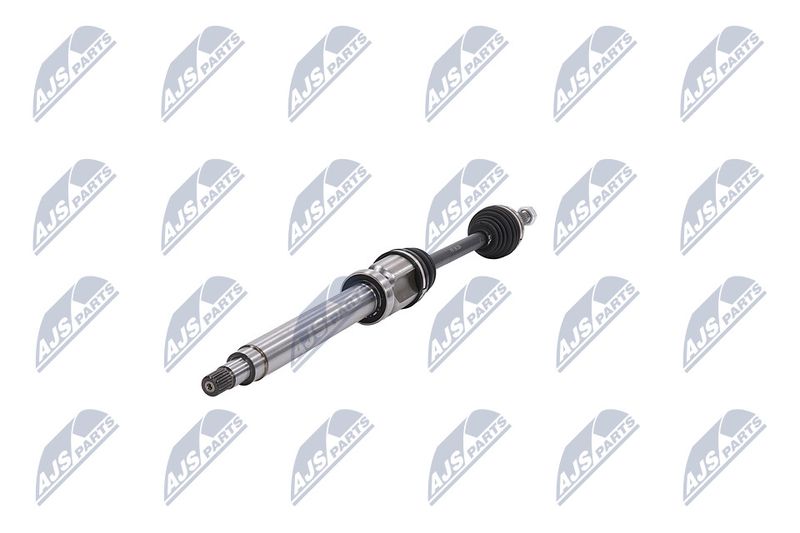NTY NPW-FR-198 Drive Shaft