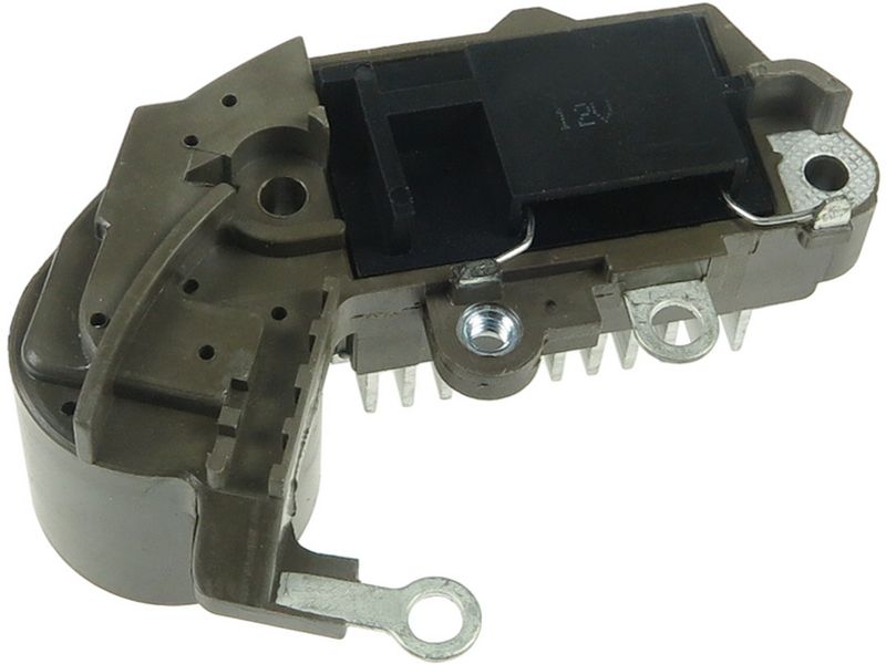 AS-PL ARE6128E Alternator Regulator