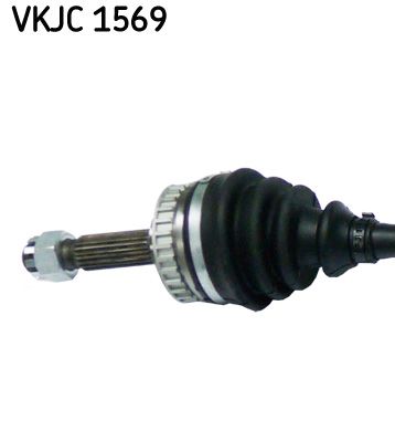 SKF VKJC 1569 Drive Shaft