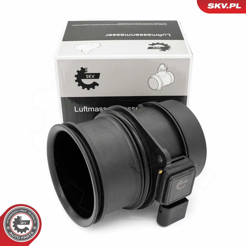 Õhumassimõõtja, ESEN SKV 07SKV208